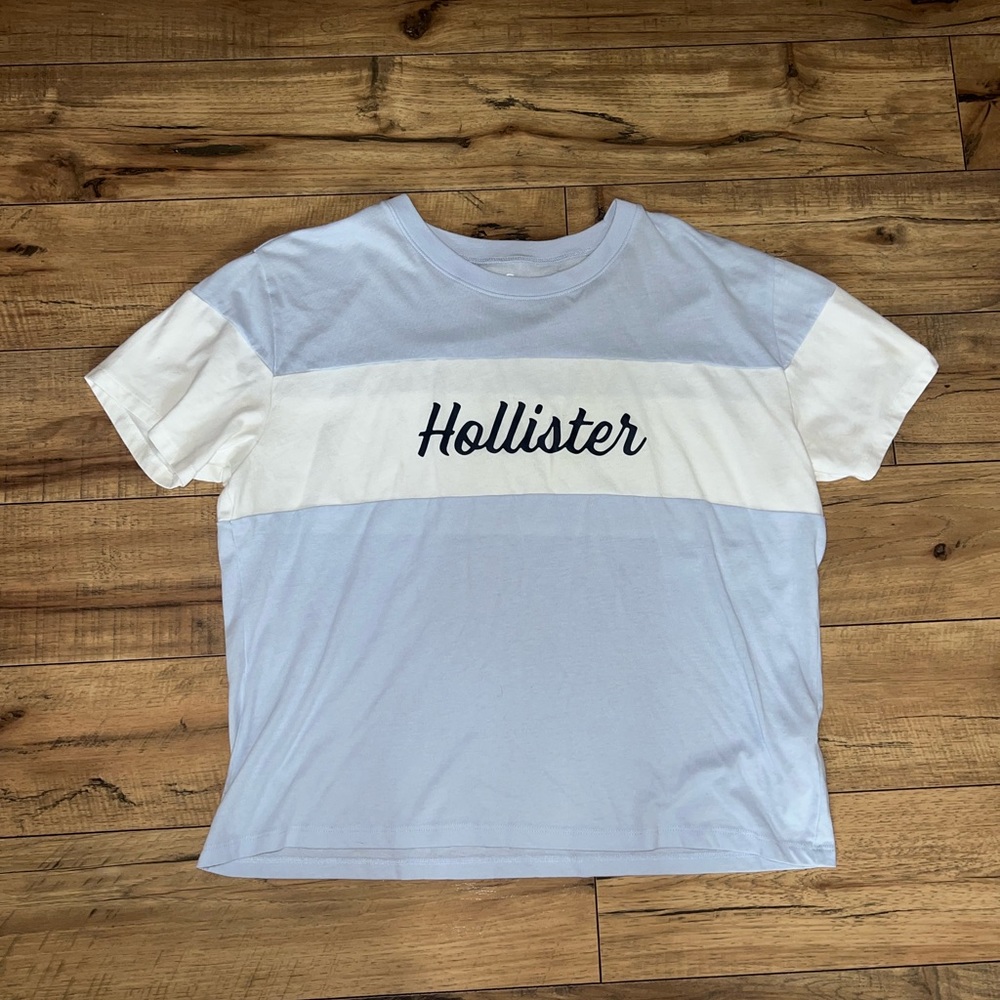 hollister top